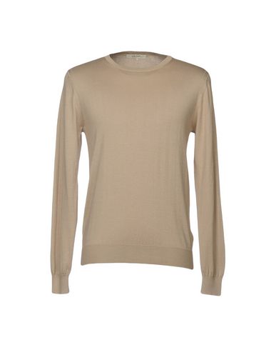 Diktat Sweaters In Beige