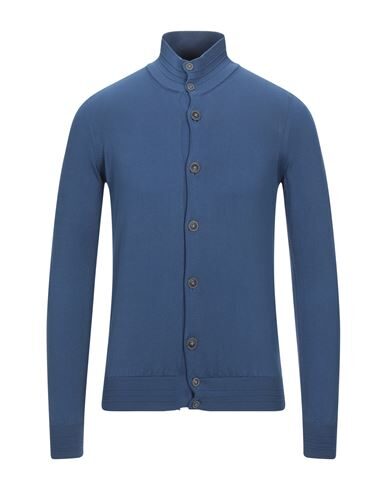 Click to view more detailed imagery on our partner's website Alpha Studio Cardigans In Slate Blue