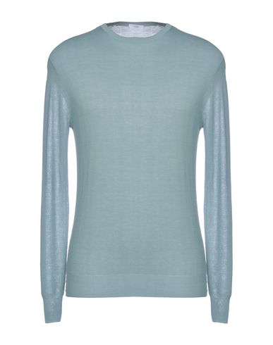 Click to view more detailed imagery on our partner's website Hōsio Sweater In Green