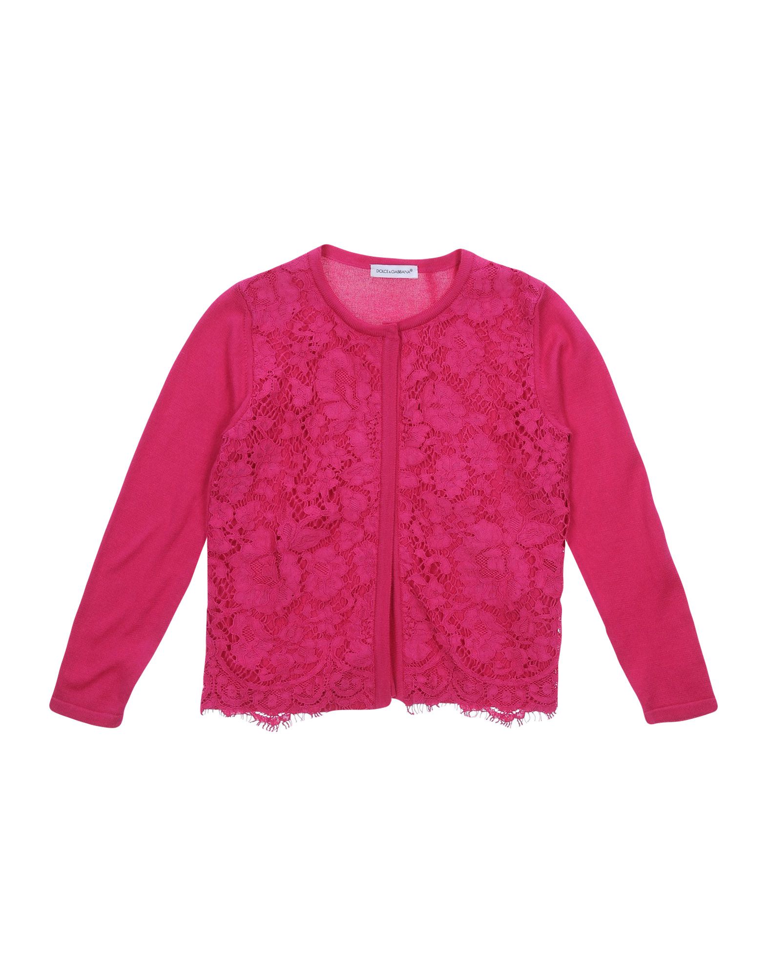 DOLCE&GABBANA - 가디건