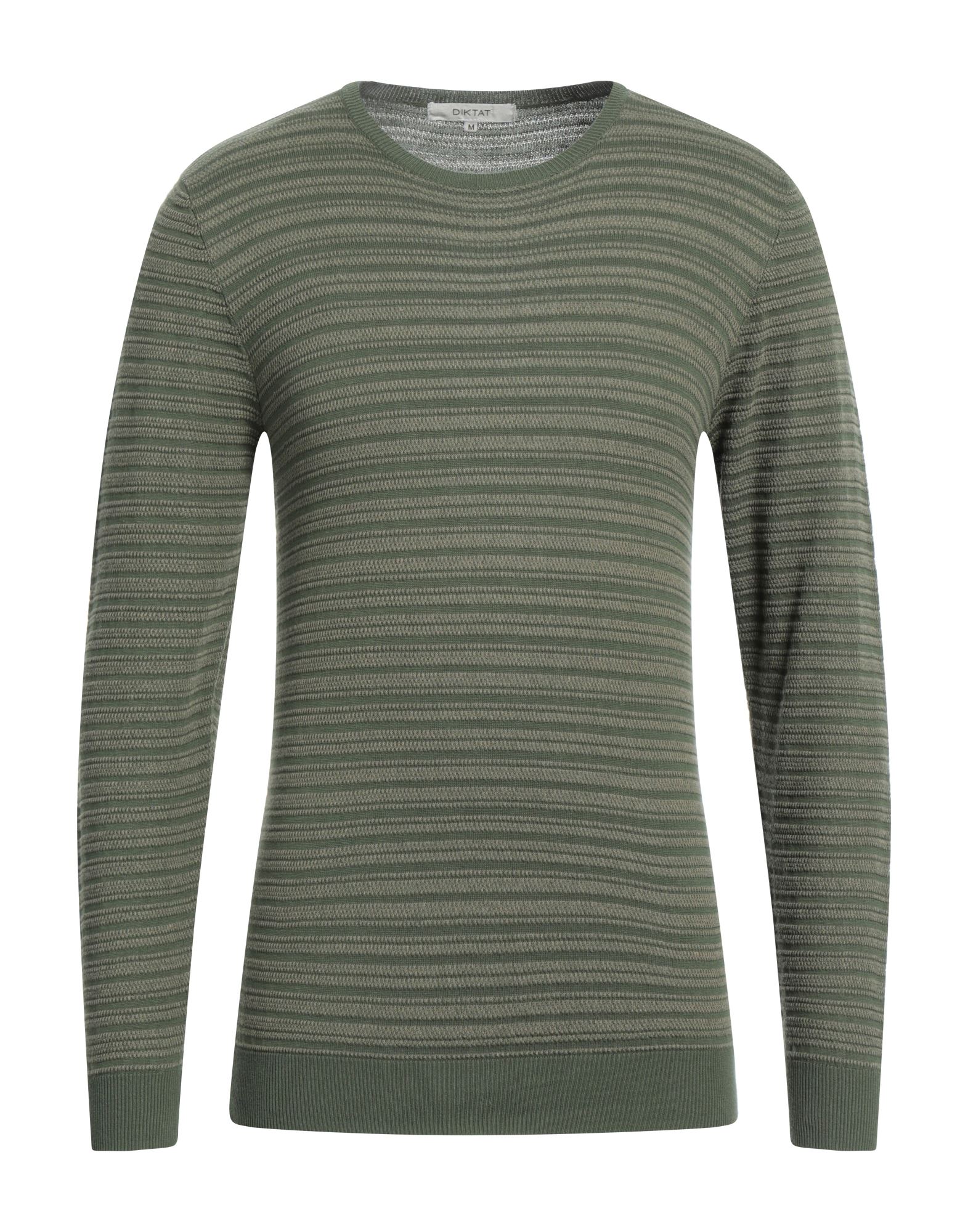DIKTAT - Sweaters