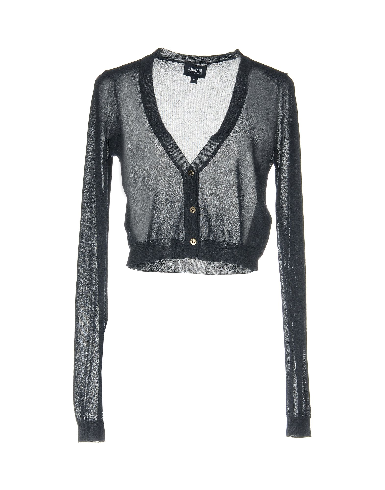 ARMANI JEANS - カーディガン