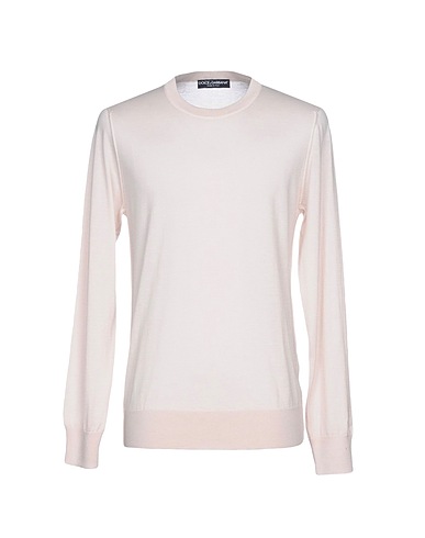 ZOOM DOLCE & GABBANA - Pull en cachemire