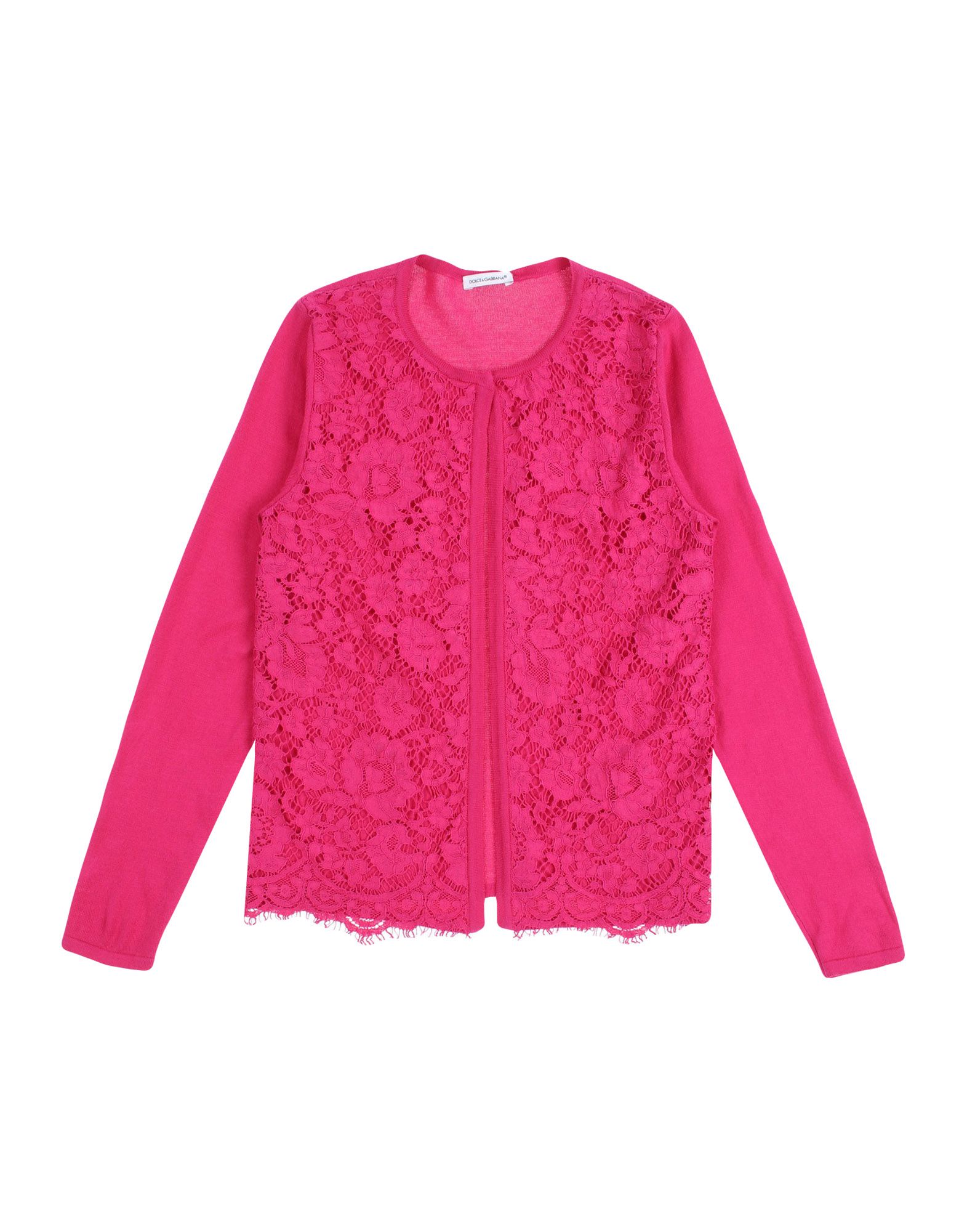 DOLCE&GABBANA - Cardigans