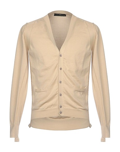 ZOOM DANIELE ALESSANDRINI - Cardigan