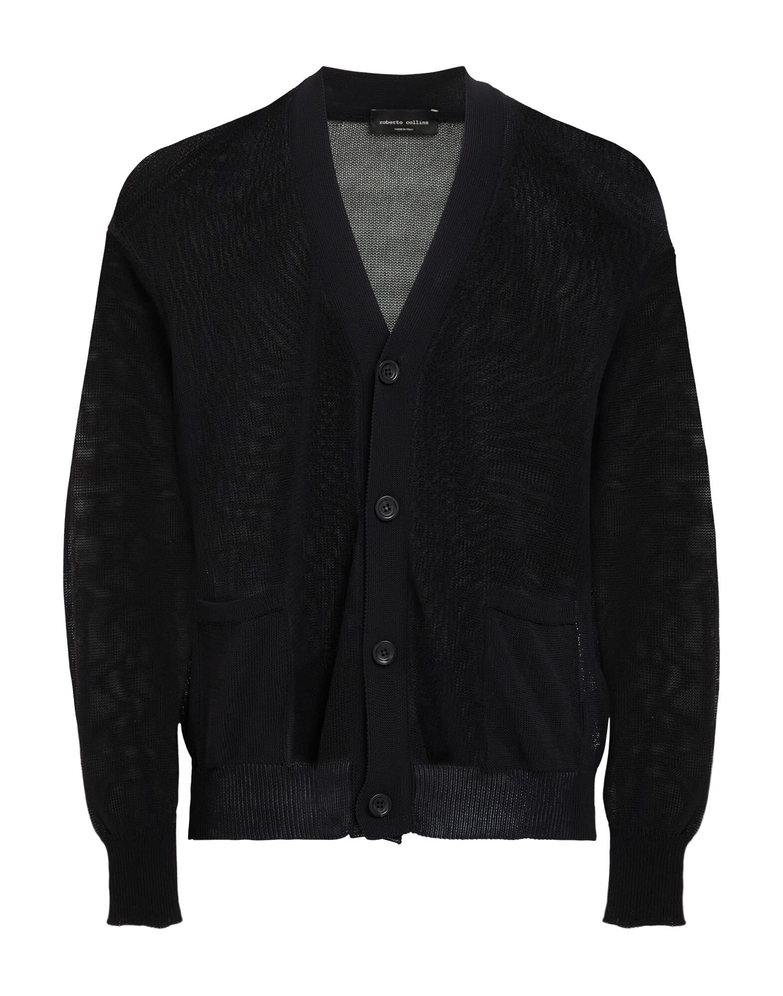 ROBERTO COLLINA - Cardigan