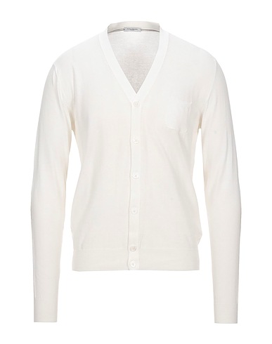 ZOOM PAOLO PECORA - Strickjacke