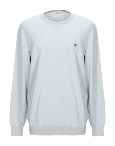 Brooksfield Sweaters In Light Grey