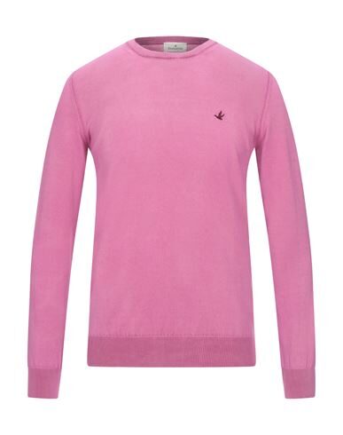 Brooksfield Sweaters In Purple