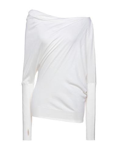 Tom Ford Sweaters In White