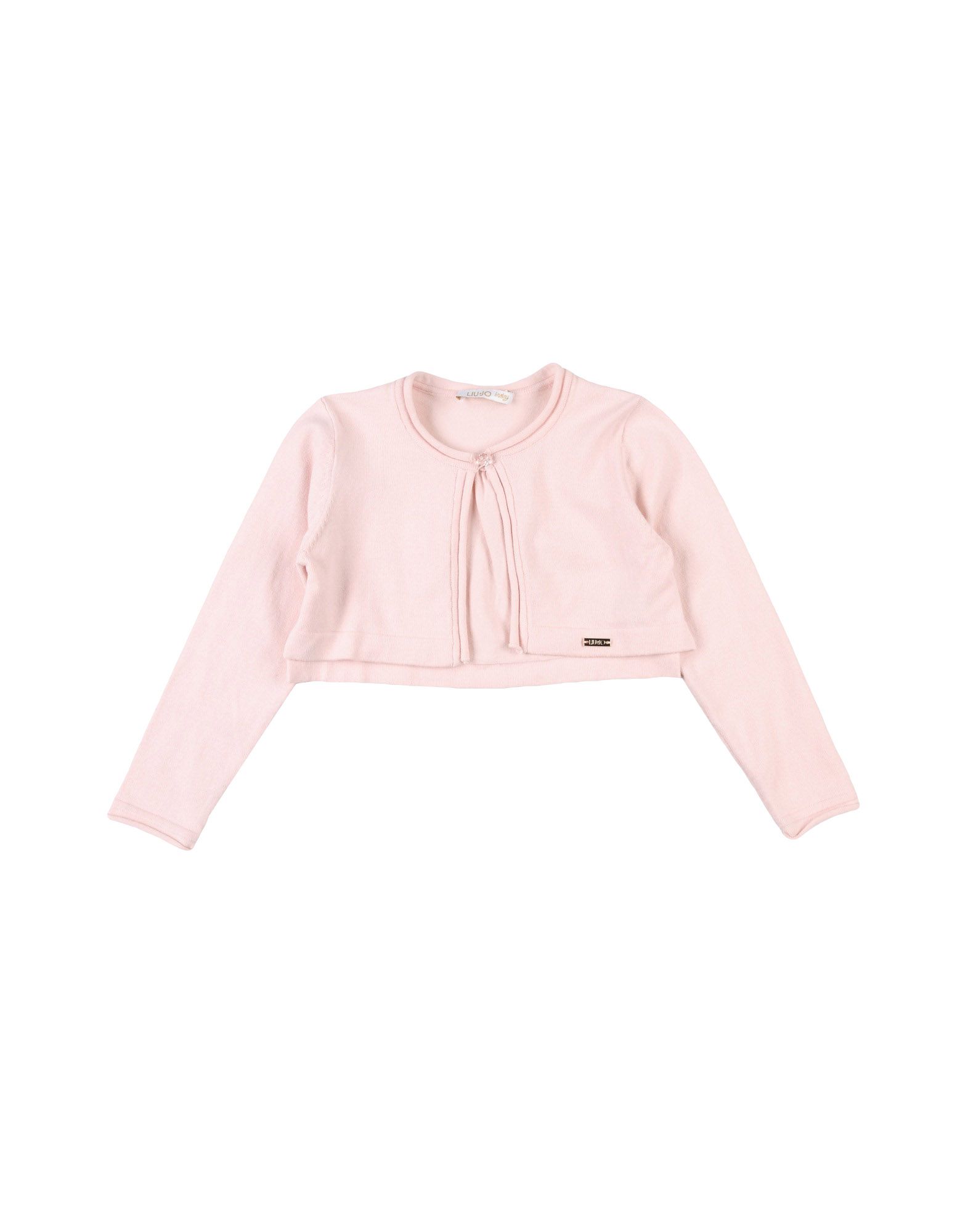 LIU •JO - Cache-cœur