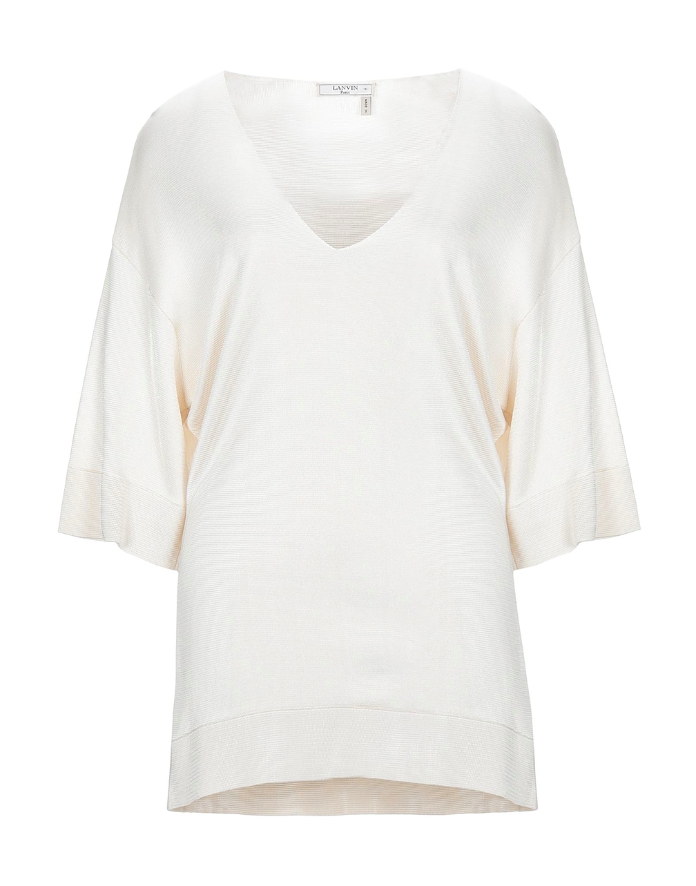 LANVIN - Sweaters