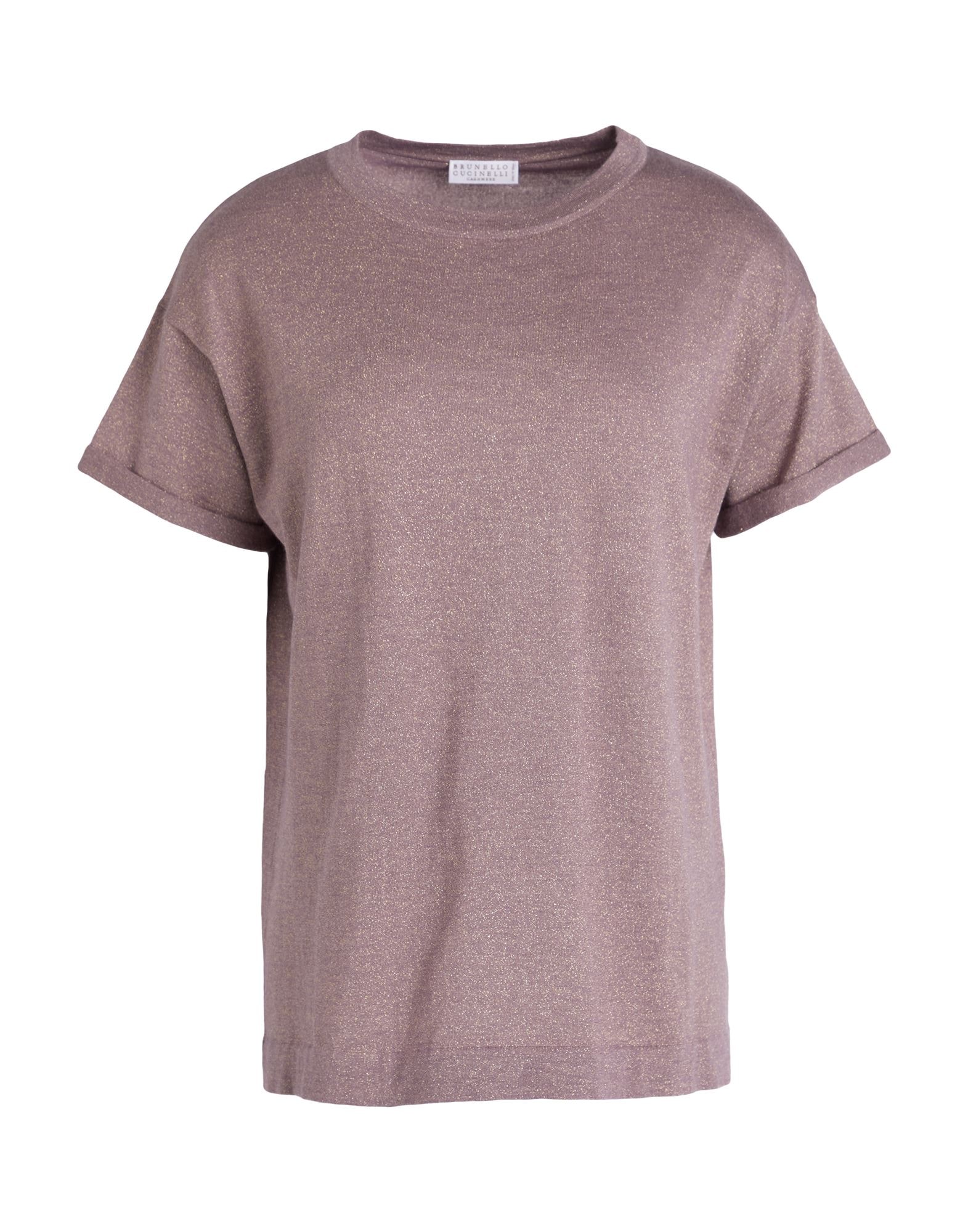 BRUNELLO CUCINELLI - Jumpers