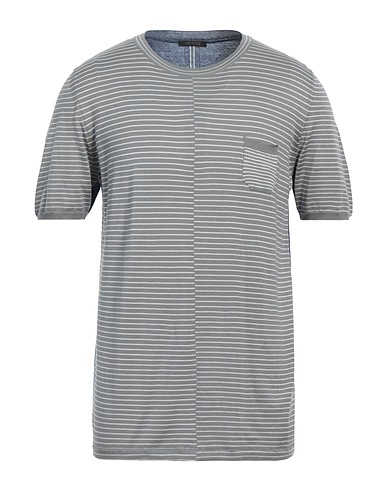 MASQ Jumper Grey 100% Cotton