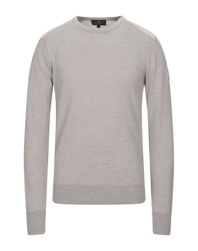 Belstaff Sweaters In Dove Grey