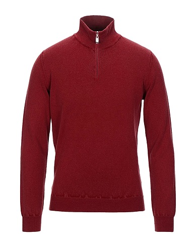ZOOM FEDELI - Sweater with zip