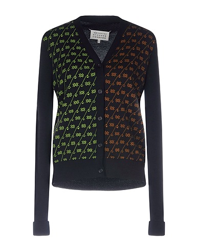 ZOOM MAISON MARGIELA - Cardigan