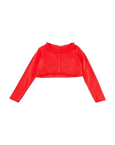 Dolce & Gabbana Babies' Cardigan In Red