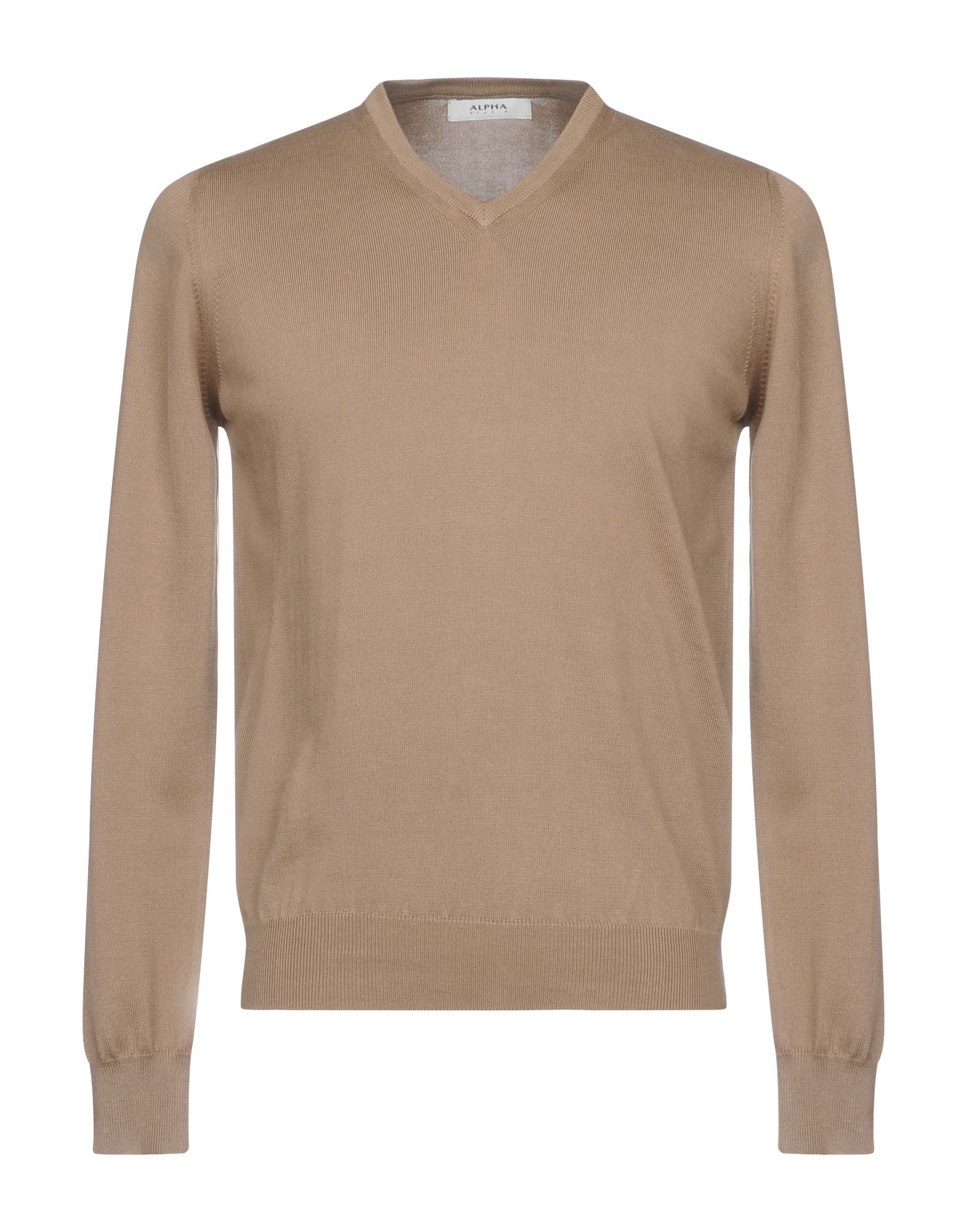 ALPHA STUDIO - Jumpers