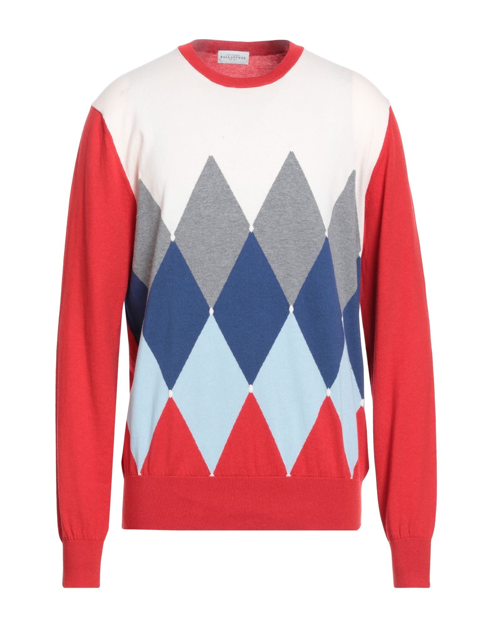 BALLANTYNE - Sweaters