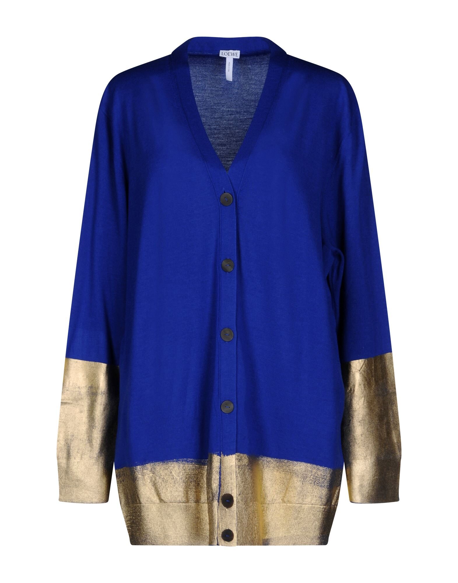 LOEWE - カーディガン