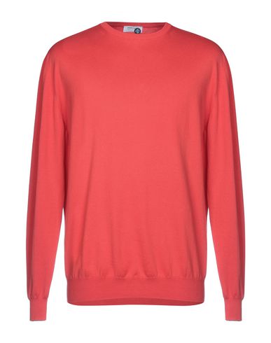 Click to view more detailed imagery on our partner's website Heritage Sweaters In Red