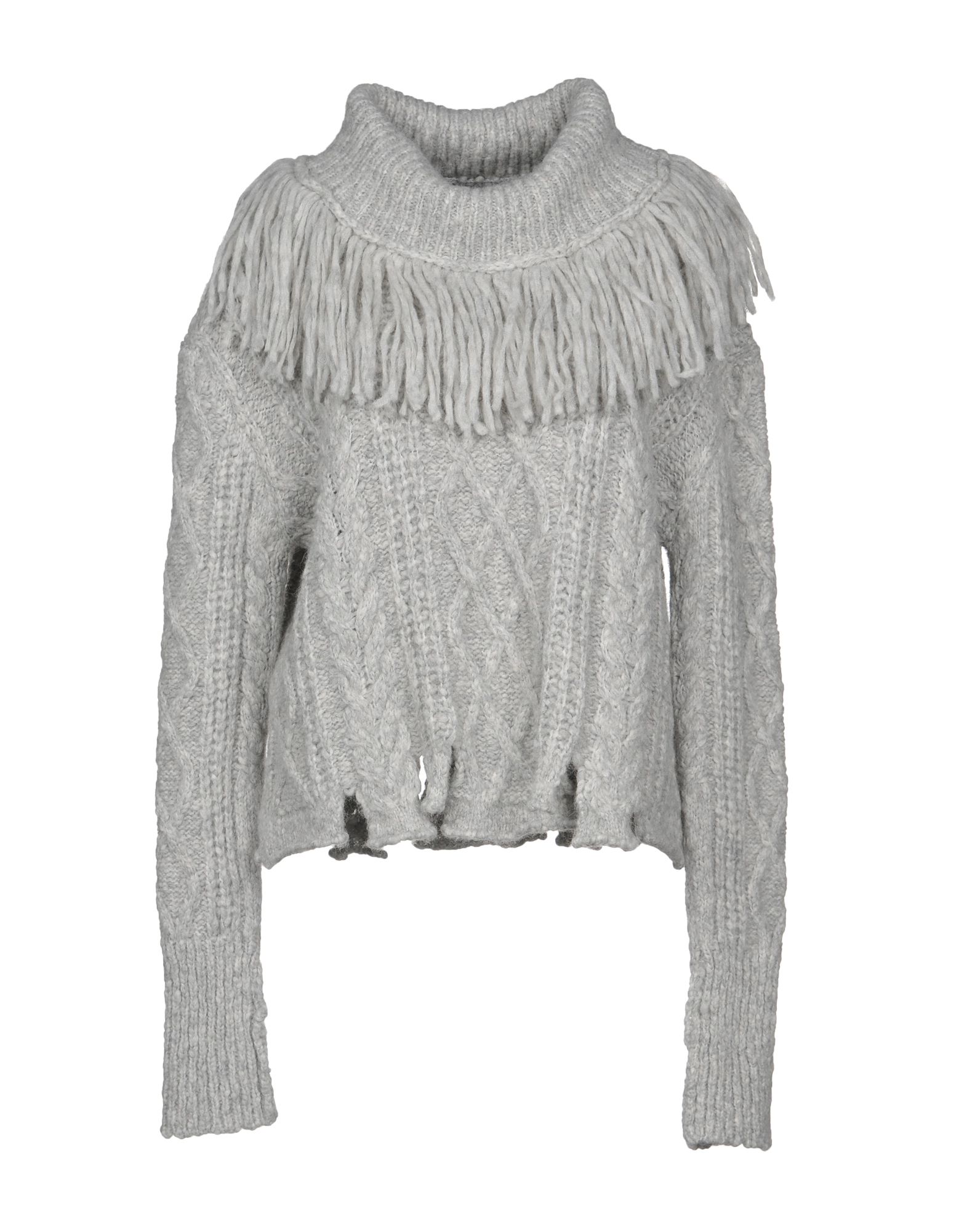 PHILOSOPHY di LORENZO SERAFINI - Rollkragenpullover