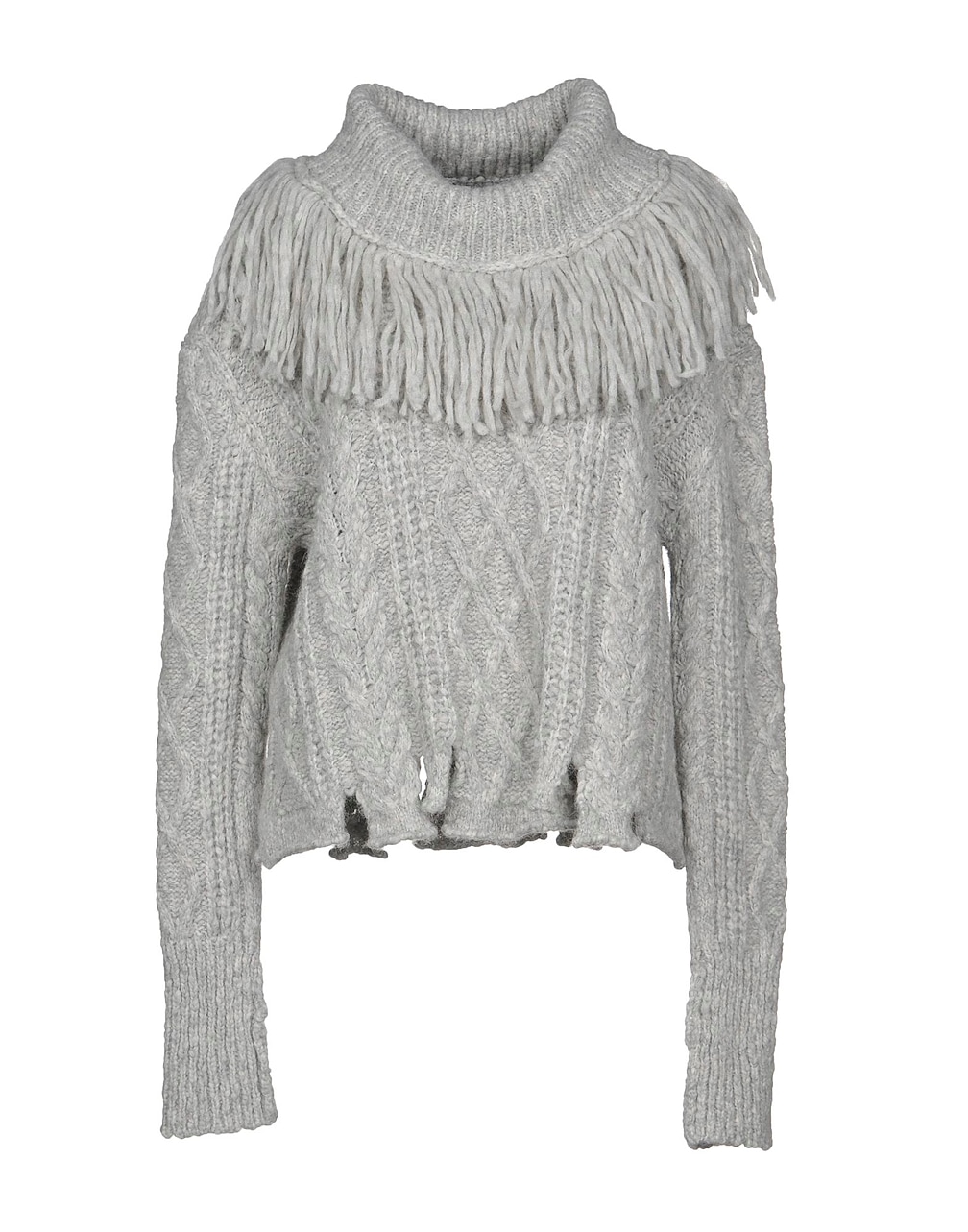 PHILOSOPHY di LORENZO SERAFINI - Rollkragenpullover