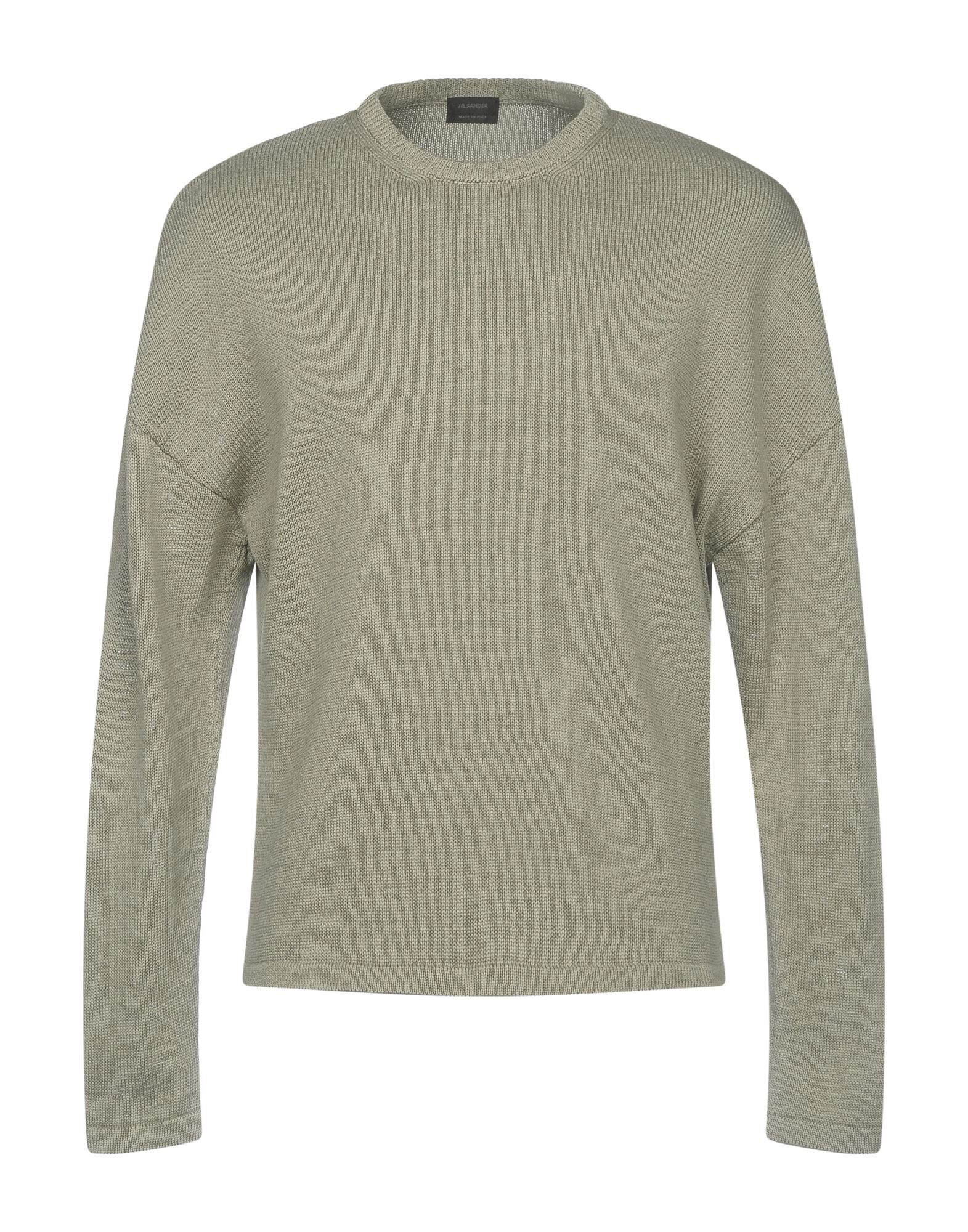 JIL SANDER - プルオーバー