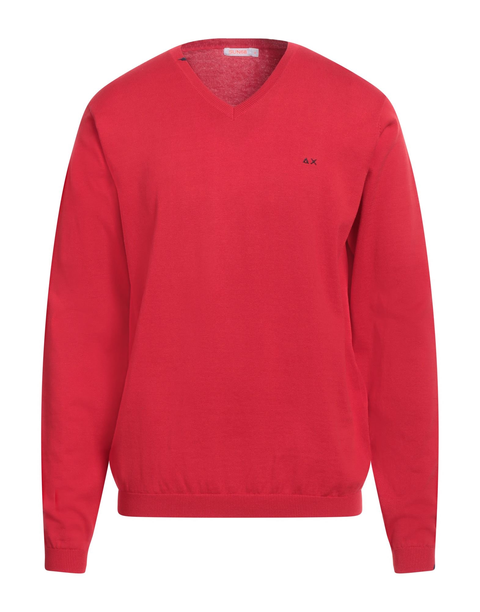 SUN 68 - Pullover