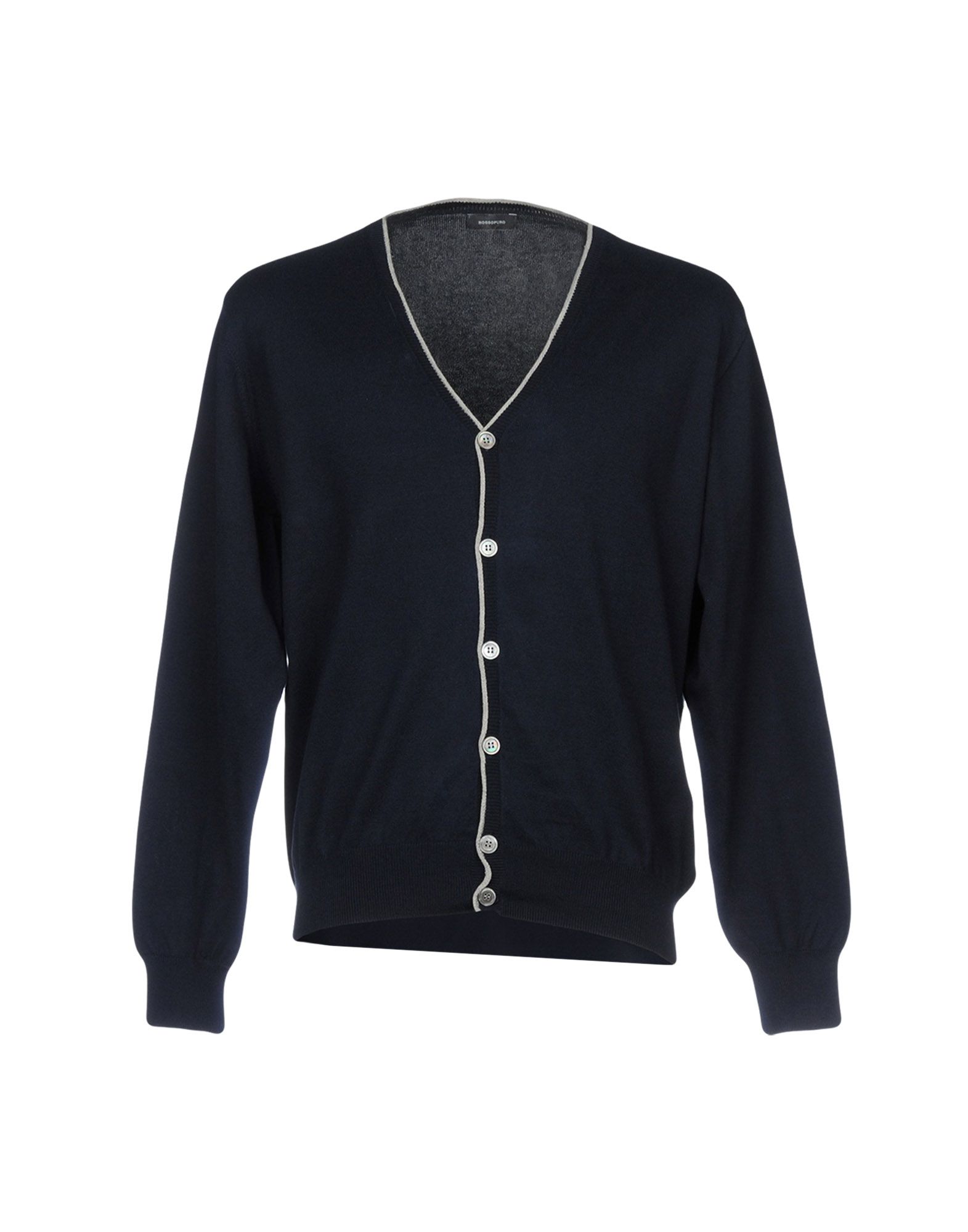 ROSSOPURO - Cardigans