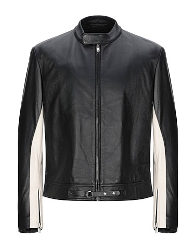 ZOOM MAISON MARGIELA - Biker jacket