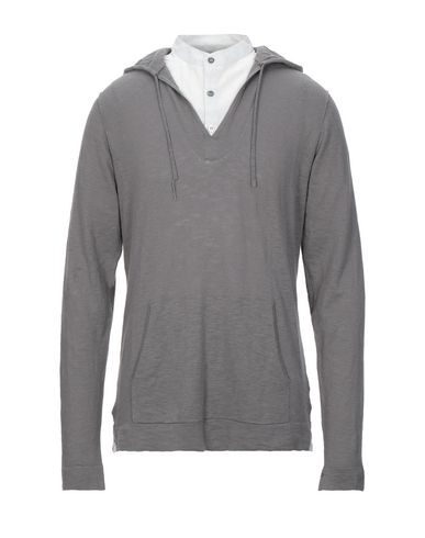 Click to view more detailed imagery on our partner's website Alpha Studio Sweater In Grey