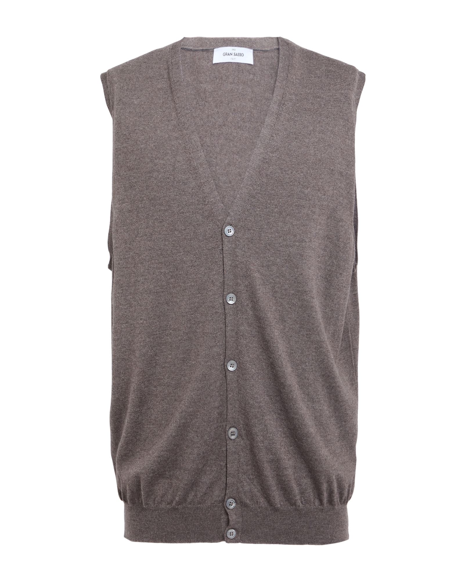 GRAN SASSO - Cardigan