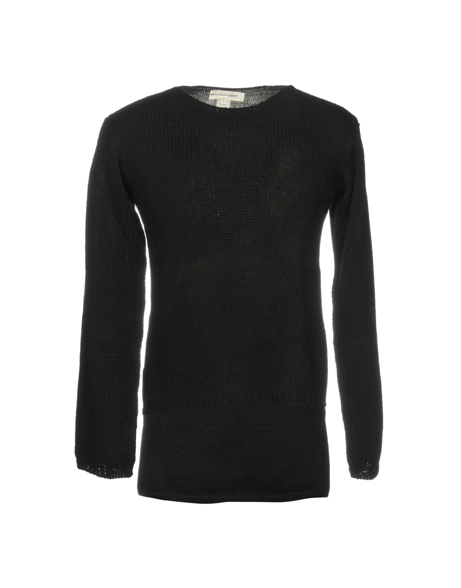 COMME des GARÇONS SHIRT - Sweaters