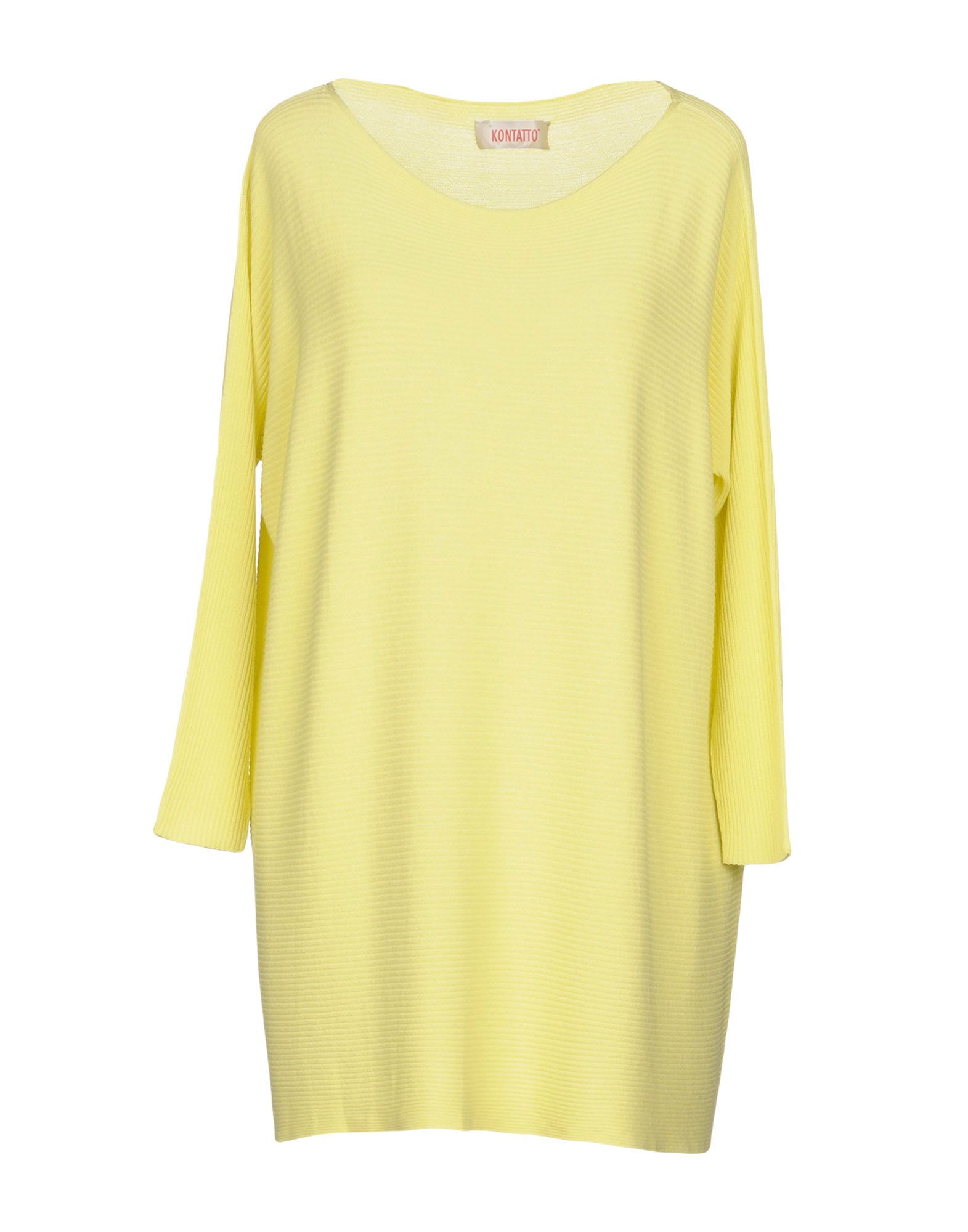 KONTATTO - 풀오버