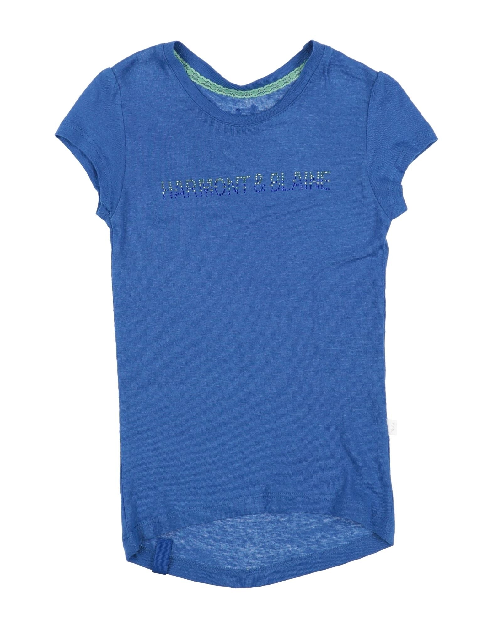 HARMONT & BLAINE - T-shirts