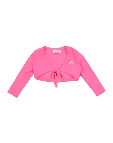 ZOOM MONNALISA BEBE' - Cardigan