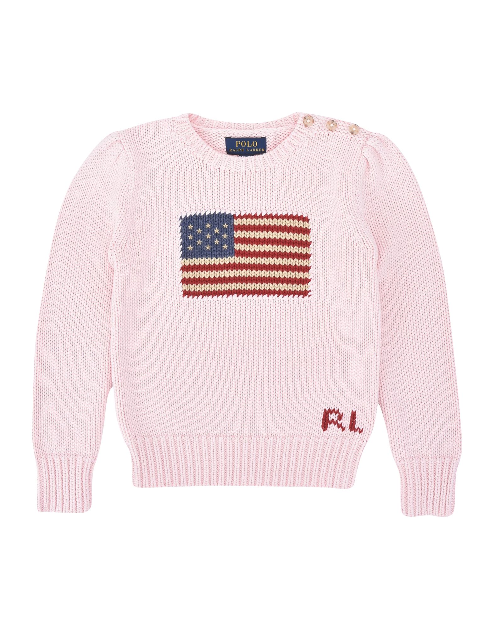 POLO RALPH LAUREN - Jumpers