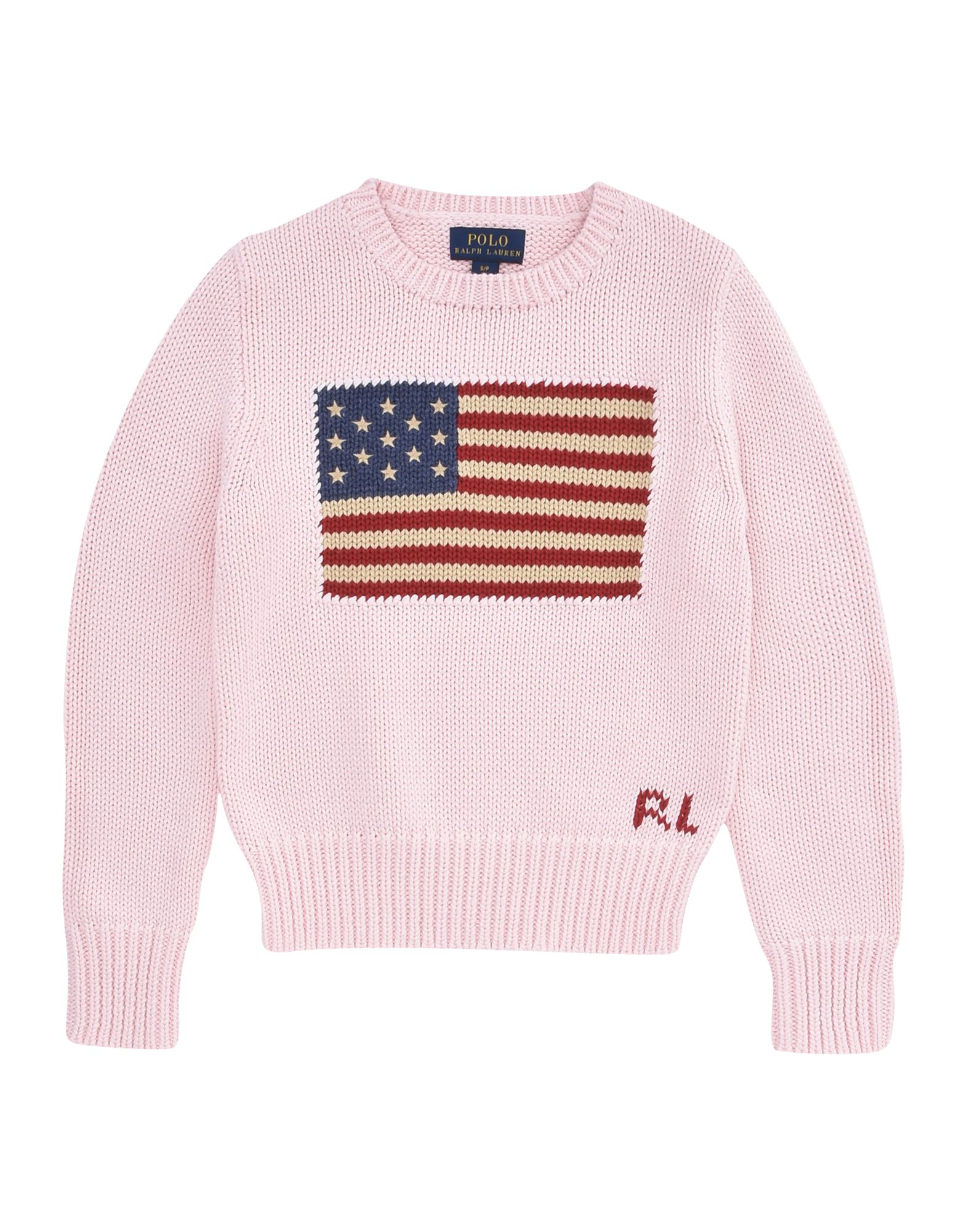 POLO RALPH LAUREN - Pullover