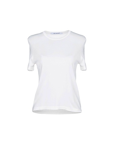 ZOOM NEIL BARRETT - T-shirt