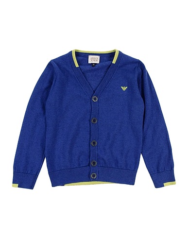 ZOOM ARMANI JUNIOR - Cardigan