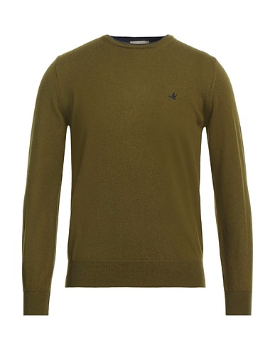 BROOKSFIELD Jumper 100% Virgin Wool