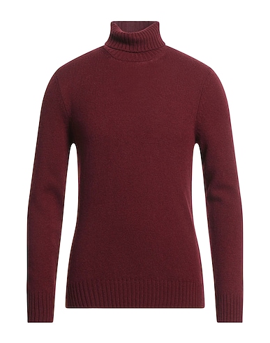 GRAN SASSO Col roulé 100% Laine vierge