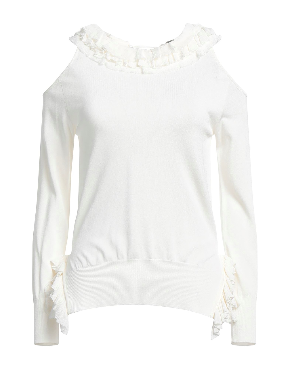 ERMANNO SCERVINO - Pullover