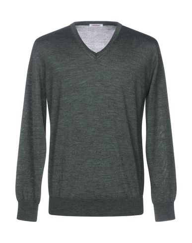 Click to view more detailed imagery on our partner's website Gioferrari Sweaters In Military Green