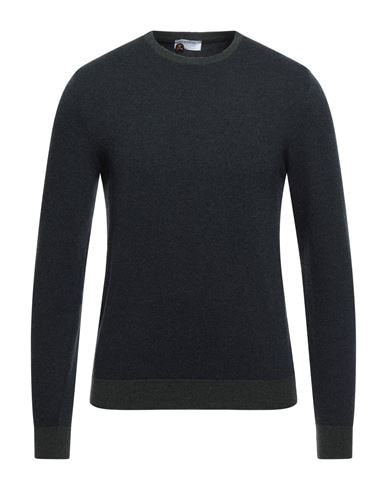 Click to view more detailed imagery on our partner's website Heritage Sweater In Dark Green