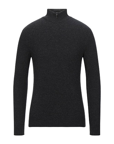 MOORER Cashmere blend Lead 100% Cashmere