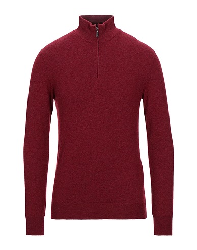 MOORER Cashmere blend Brick 100% Cashmere
