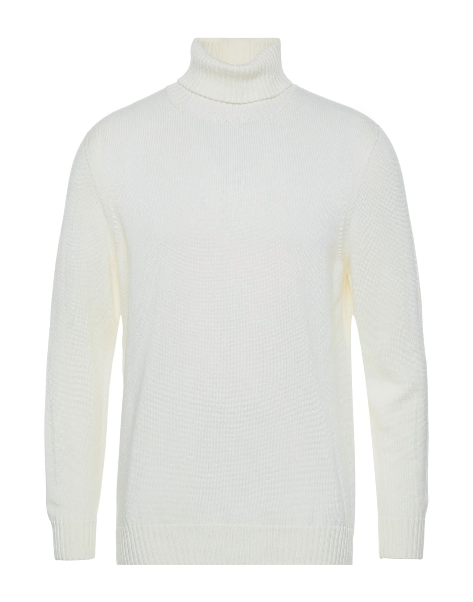 DRUMOHR - Turtlenecks